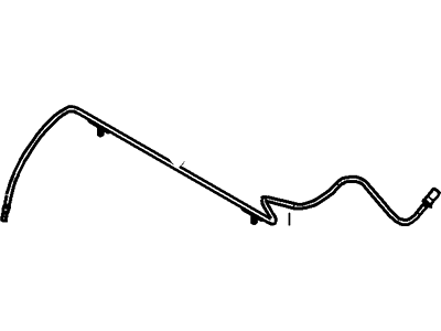Cable Assy - Extension