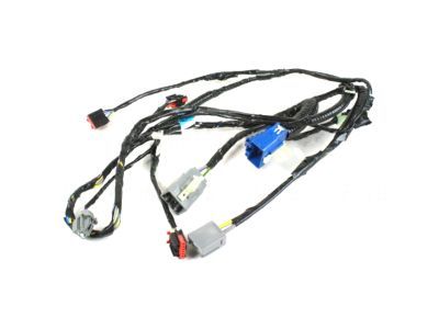Wiring Assy