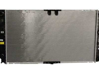 Radiator