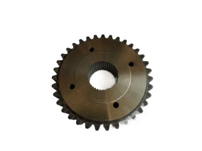 Sprocket