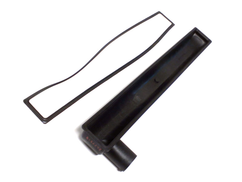 New OEM 1990-1996 Radiator Cooling Tank Outlet Right Side Cover, Part # 3050908