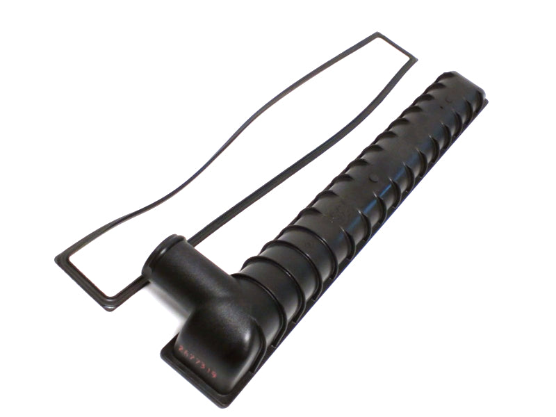 New OEM 1990-1996 Radiator Cooling Tank Outlet Right Side Cover, Part # 3050908