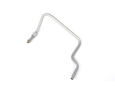Pipe, Transmission Oil Cooler