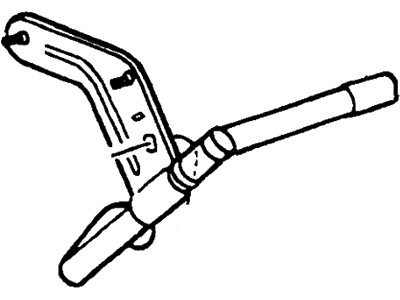 Tube - Heater Water