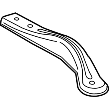 Bracket Crossmember