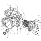 New 2002-2005 Fits Chrysler Neon Screw - Part # 4856863