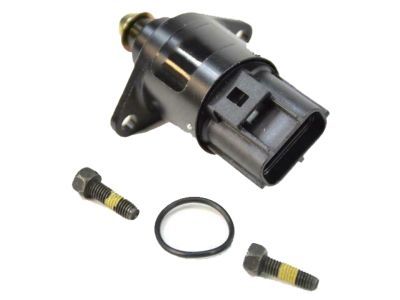 Motor Kit A.I.S.