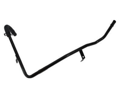 Hose Heater Return