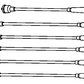 Cable, Spark Plug