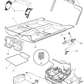 Mat Kit Floor - Front