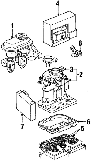 Gear Assembly