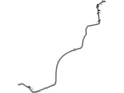 Hose - Washer