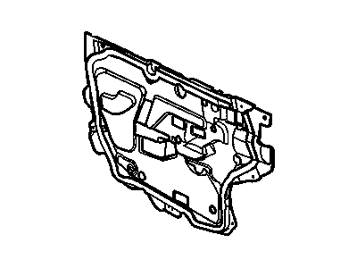 Deflector