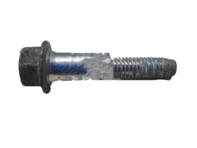 Bolt, Windshield Wiper Motor