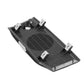 New 2009-2014 Fits Chrysler 1500 Grille-Speaker - Part # 1HS02XDVAC