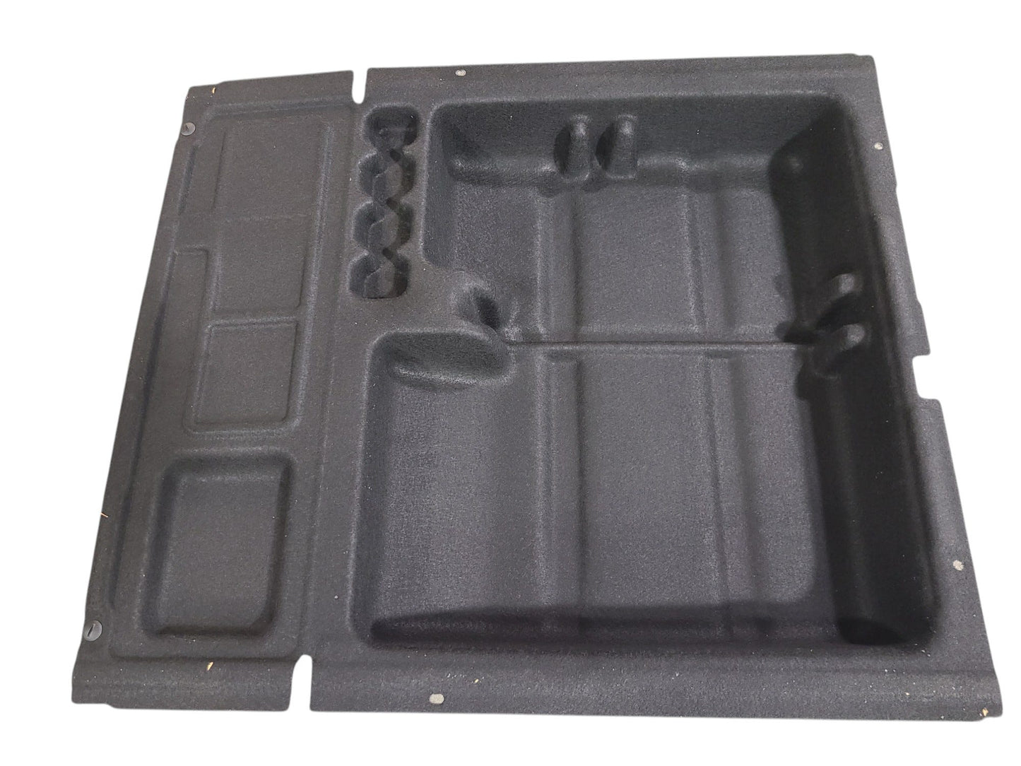BMW Factory Original Storage surface, trunk floor - Part # 51479175118