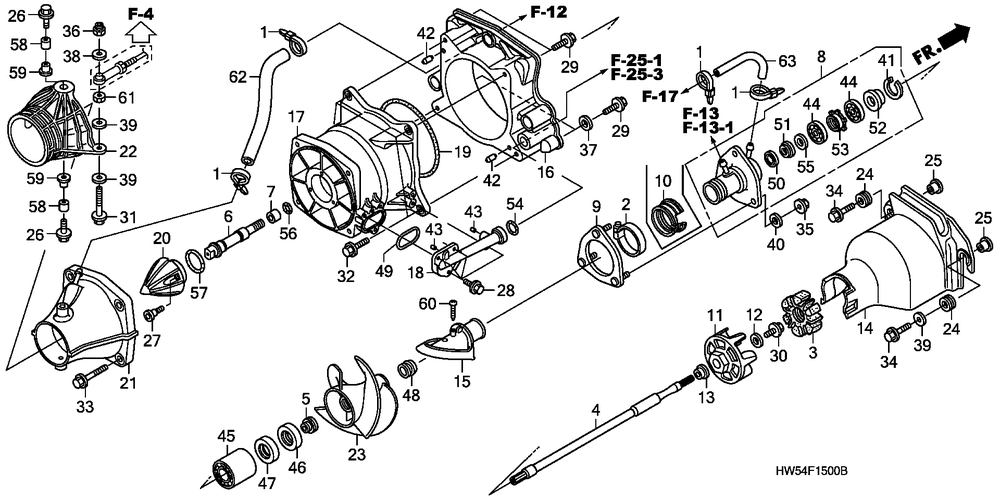 Cover, Connector