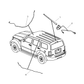Cable Antenna