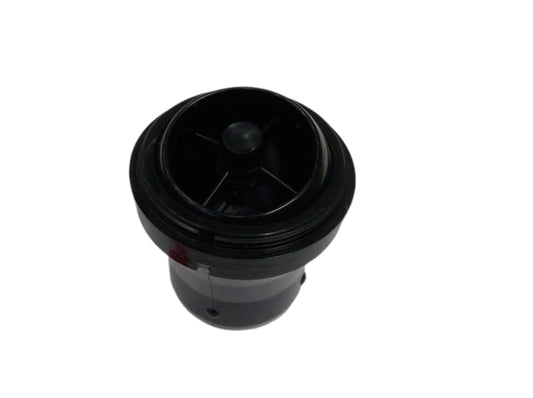 BMW Motorrad Factory Original, Fresh Air Nozzle - Part # 46631238851