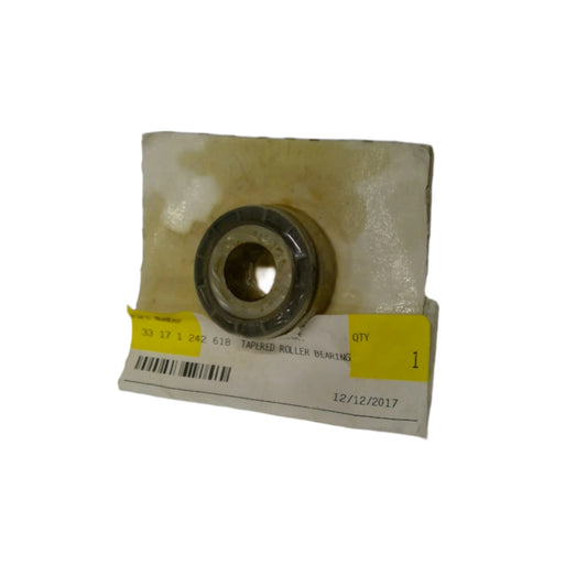 BMW Motorrad Factory Original, Tapered Roller Bearing - Part # 33171242618