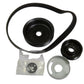 BMW Motorrad Factory Original, Set Of Pulleys With Ribbed - Part # 12311342086