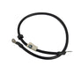 BMW Motorrad Factory Original, Battery Cable (Plus Pole) - Part # 61121353313