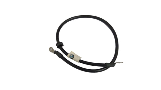 BMW Motorrad Factory Original, Battery Cable (Plus Pole) - Part # 61121353313