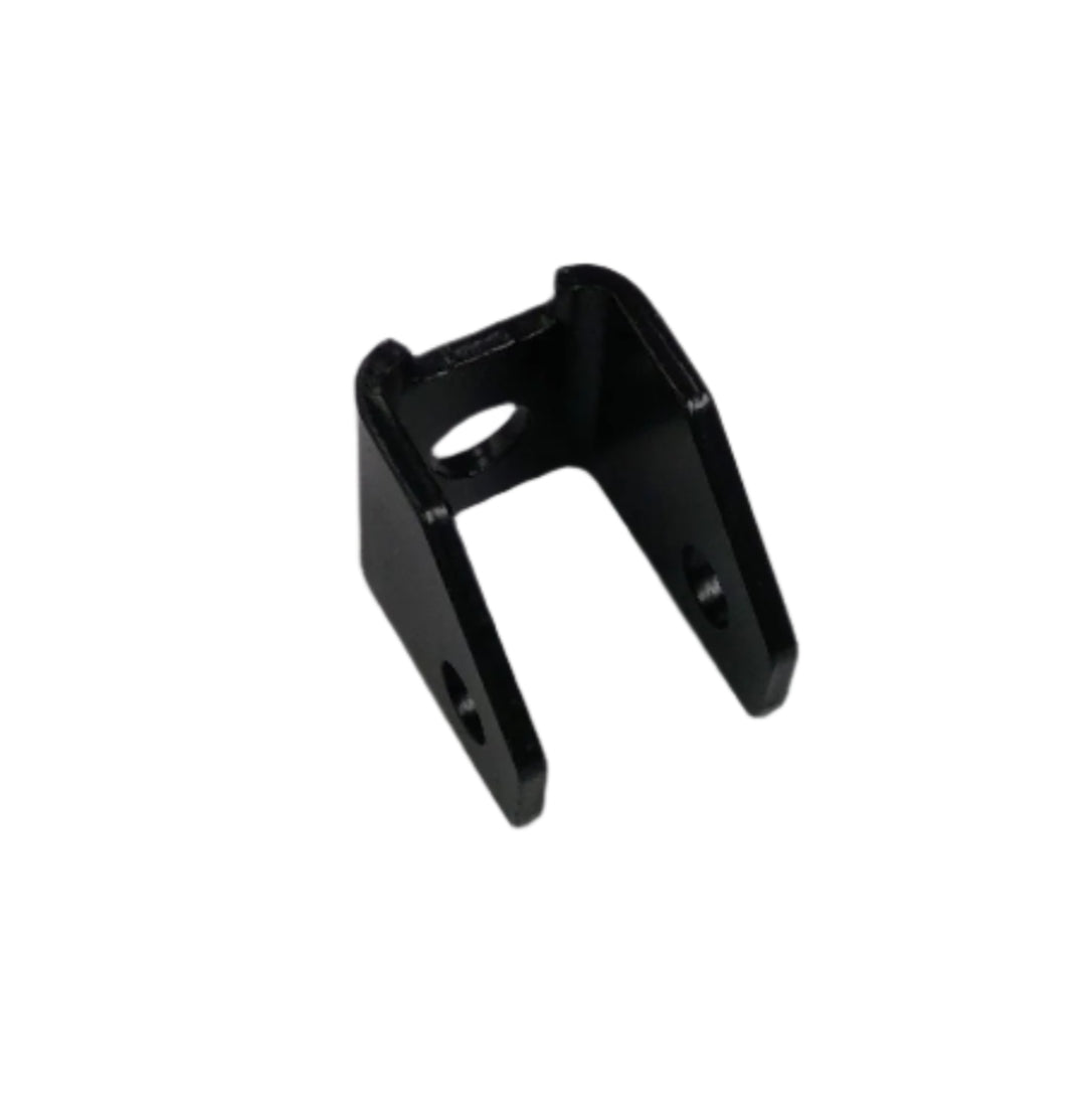 BMW Motorrad Factory Original, Supporting Bracket Black - Part # 46711457476