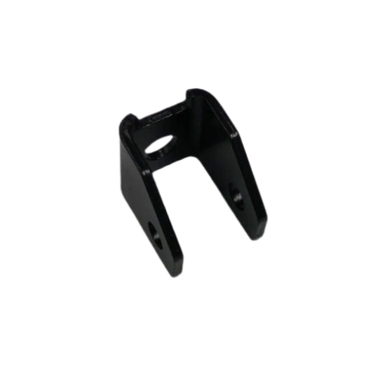 BMW Motorrad Factory Original, Supporting Bracket Black - Part # 46711457476