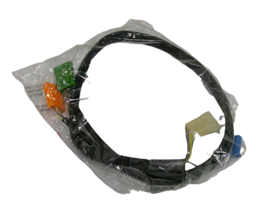 BMW Motorrad Factory Original, Wiring Additional Instrume - Part # 61121459488