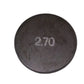 BMW Motorrad Factory Original, Spacer - Part # 11321460161