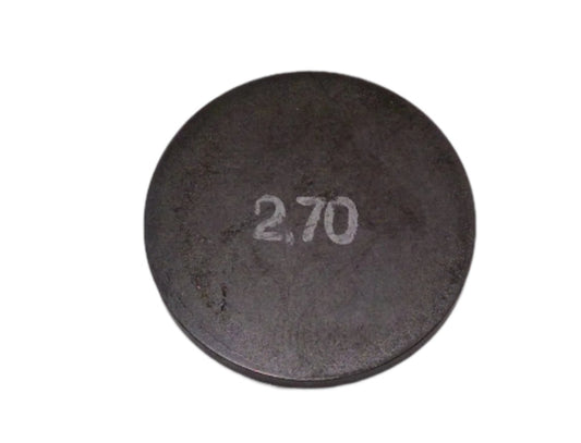 BMW Motorrad Factory Original, Spacer - Part # 11321460161