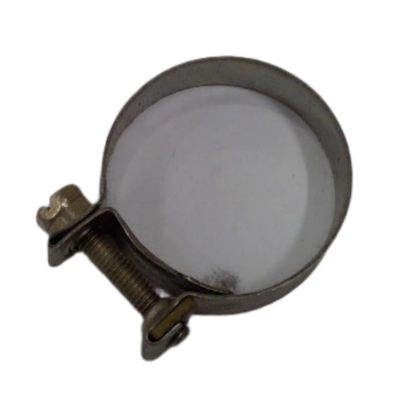 BMW Motorrad Factory Original, Hose Clamp - Part # 17121460944