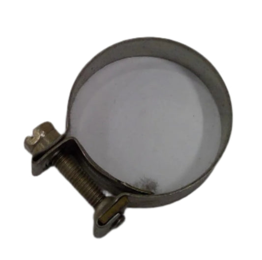 BMW Motorrad Factory Original, Hose Clamp - Part # 17121460944
