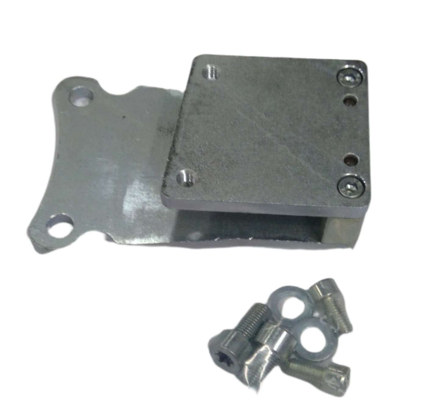 BMW Motorrad Factory Original, Locking Device - Part # 83302298461