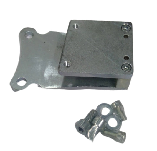 BMW Motorrad Factory Original, Locking Device - Part # 83302298461