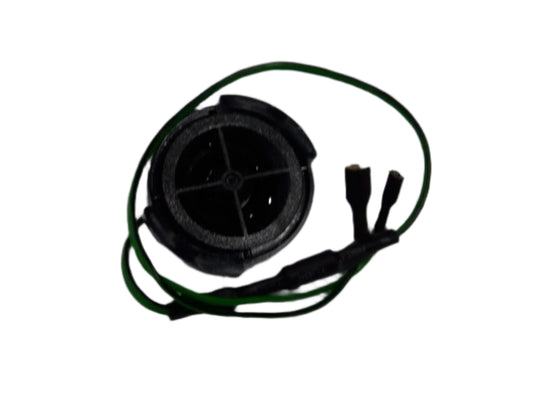 BMW Motorrad Factory Original, Loudspeaker Tweeter - Part # 65132305781