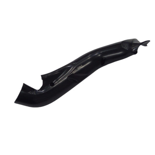 BMW Motorrad Factory Original, Handlebar Cover Bottom Rgh - Part # 46632307990