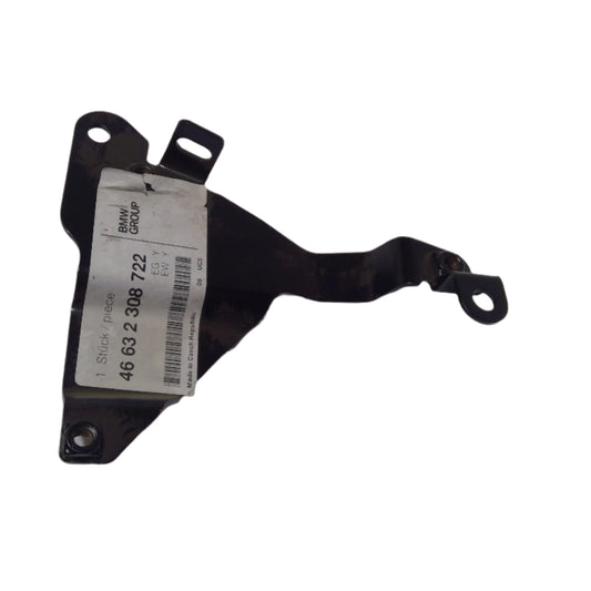 BMW Motorrad Factory Original, Bracket Upper - Part # 46632308722