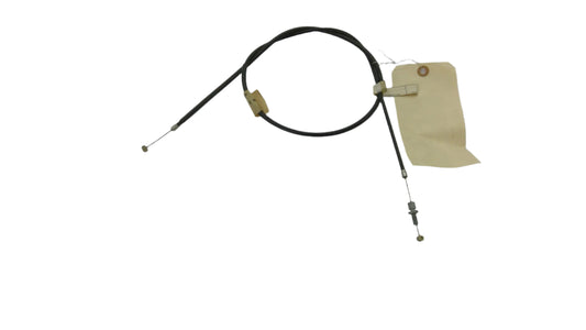 BMW Motorrad Factory Original, Choke Cable - Part # 32732312152