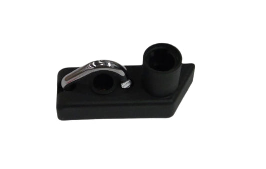 BMW Motorrad Factory Original, Helmet Lock - Part # 51252313472