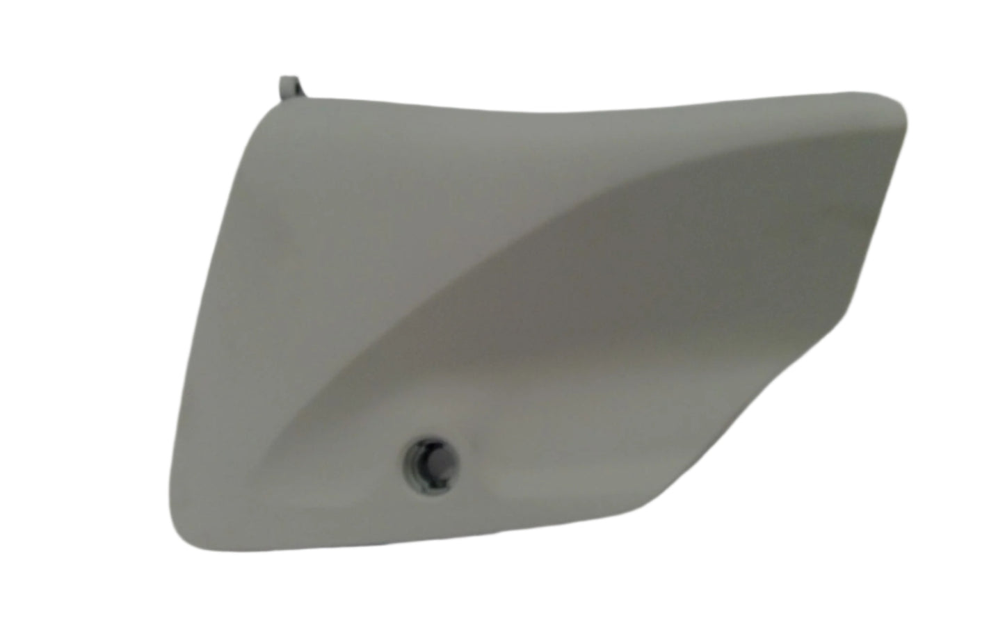 BMW Motorrad Factory Original, Cover Left - Part # 46632313623
