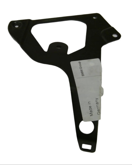 BMW Motorrad Factory Original, Left Supporting Plate - Part # 46632313799