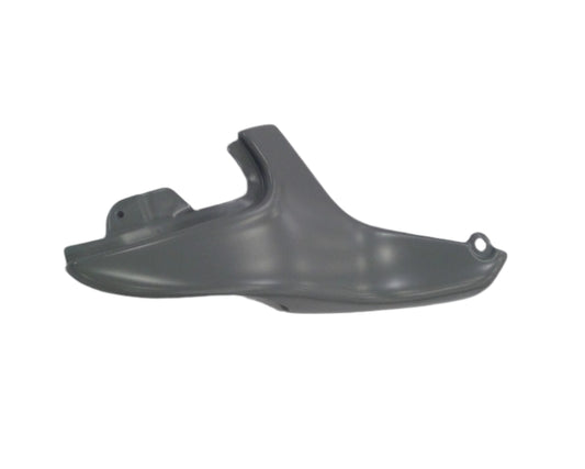 BMW Motorrad Factory Original, Cover Primed Left - Part # 46632328325