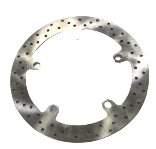 BMW Motorrad Factory Original, Brake Disk - Part # 34112338232