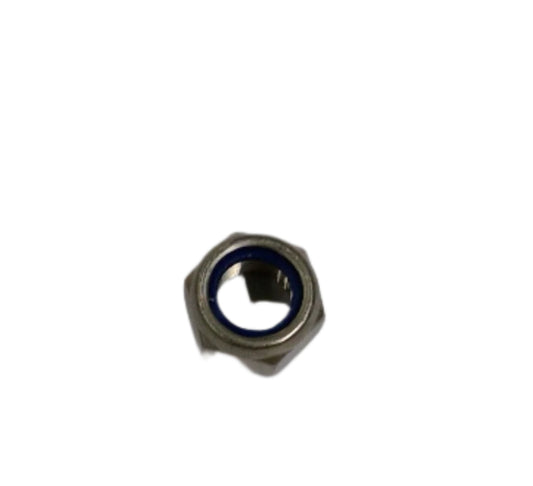 BMW Motorrad Factory Original, Hex Nut - Part # 36312345473