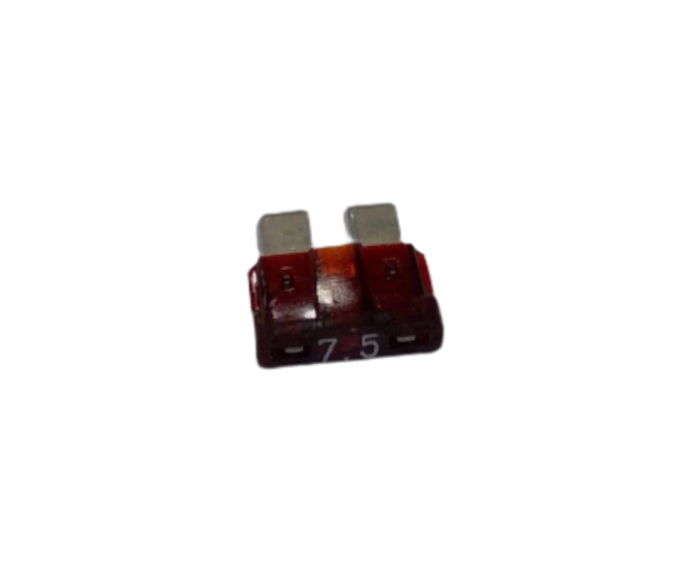 BMW Motorrad Factory Original, Fuse - Part # 61132346424