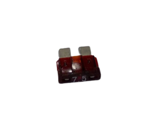 BMW Motorrad Factory Original, Fuse - Part # 61132346424