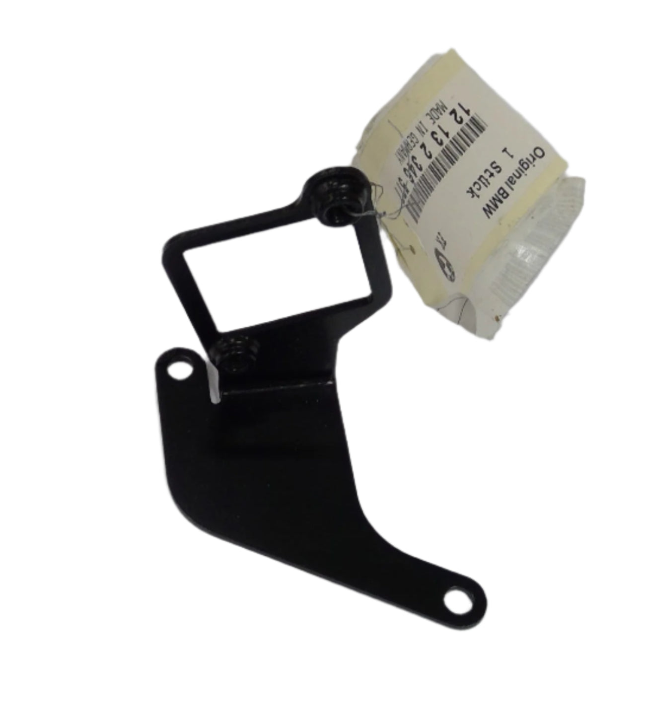 BMW Motorrad Factory Original, Holder - Part # 12132346577