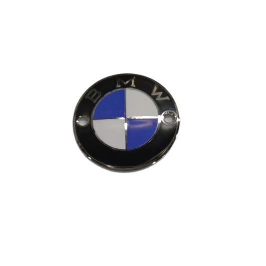 BMW Motorrad Factory Original, Badge - Part 51140035322